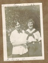 Geraghty Family Album