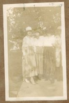 Geraghty Family Album