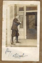 Geraghty Family Album