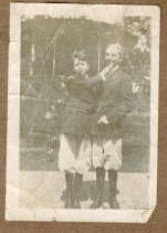 Geraghty Family Album