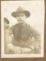 Geraghty Family Album