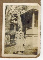 Geraghty Family Album