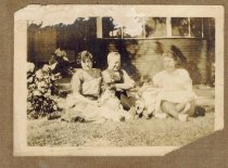 Geraghty Family Album