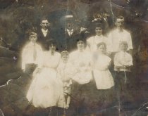 Geraghty Family Album