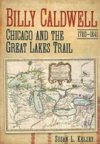 Billy Caldwell 1780 - 1841