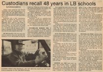 Gilbert Sackerson pg. 1