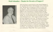 Walt Schamber
