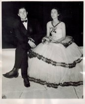 Ralph and Marie Poole