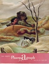 Abbott Pharmagraph, Apr 1946