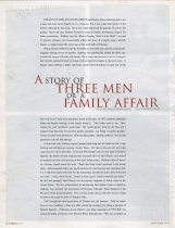 Terlato Family, Wine Importers