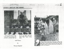 Wood brings freedom to Roger Sloan