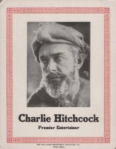 Charles Hitchcock