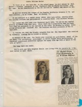 Bio of Lieut. Willaim Barlow pg. 5