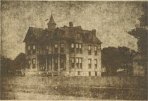 David A. Thatcher's House