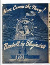 Great Lakes Baseball Poster