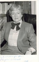 Phyllis Albrecht