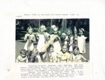 Birthday at 517 Center Avenue