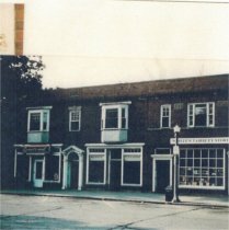 White's Variety Store