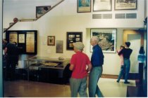 Whites at Vliet Museum Grand Opening