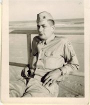 Charles Wesselhoeft, 1943