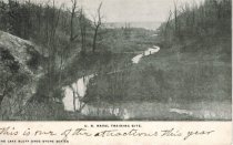 The U. S. Naval Training Site