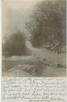 Path down to the beach