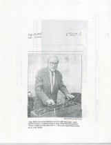 Photo of Lawton Crosby