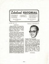 Article Supporting McClory