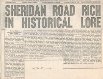 Lake County Maps & Articles