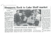 Lake Bluff Lifestyle Articles