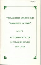 Lake Bluff Women's Club