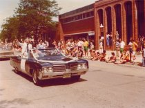 Robert McClory Audrey McClory