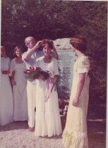 McClory at Fourth of July 1976