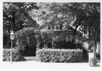 Lake Bluff Public Library