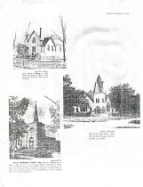 Village Remembers Methodist Heritage