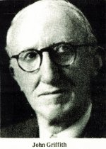 John Griffith