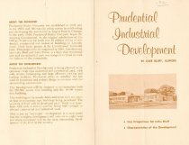 Prudential Industrial Development in Lake Bluff