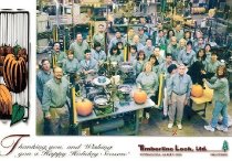 Timberline Lock, Ltd