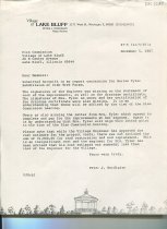 Documentation Needed