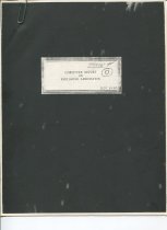 Committee Report on Knollwood Annexation