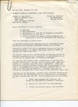 Knollwood Annexation Committee