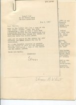 Annexation of Knollwood