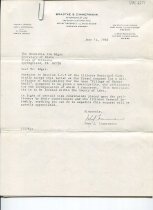 Issues Affecting Knollwood Community