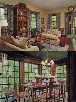 The historic renovation of the coach house at 600 Lansdowne Lane