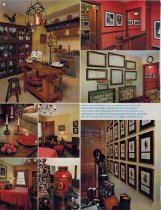 The historic renovation of the coach house at 600 Lansdowne Lane