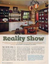 The historic renovation of the coach house at 600 Lansdowne Lane