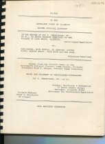 Appellate Court Decision