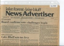 Board Confirms Vote: Challenges Begin