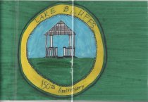 Alex Cezary Stypik's Village Flag Entry