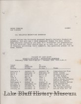 Letter to Tincher and Cummins